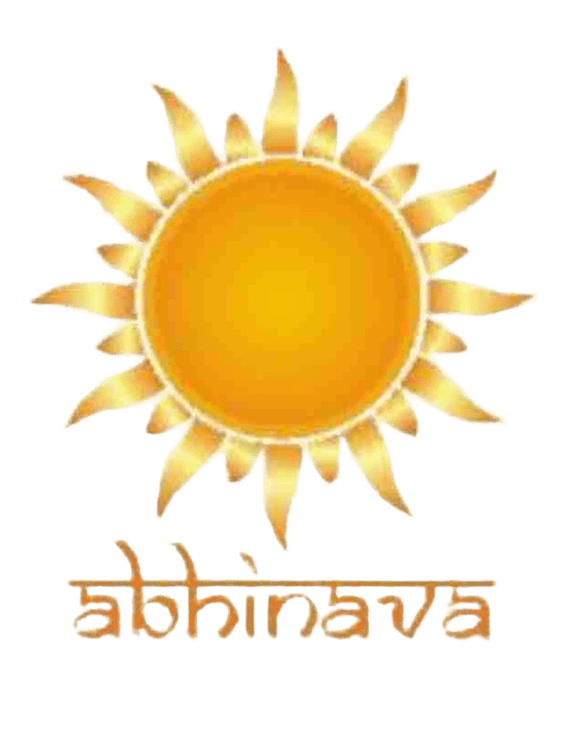 Abhinava Consulting Logo